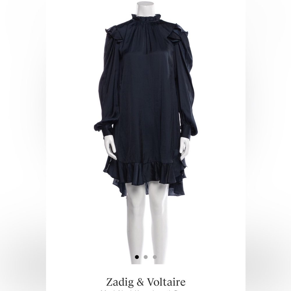 Zadig Voltaire